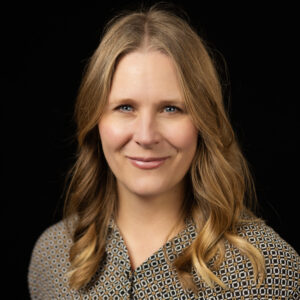 Chelsie Wasden Senior Wealth Advisor at Mariner