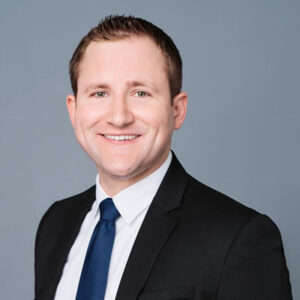 Derrick Madole Manager Tax Operations at Mariner Wealth Advisors