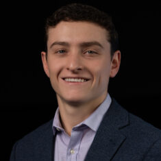 Hudson Horn Wealth Advisor at Mariner