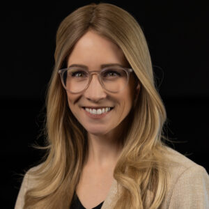 Lauren Gabele Associate Wealth Advisor at Mariner Wealth Advisors