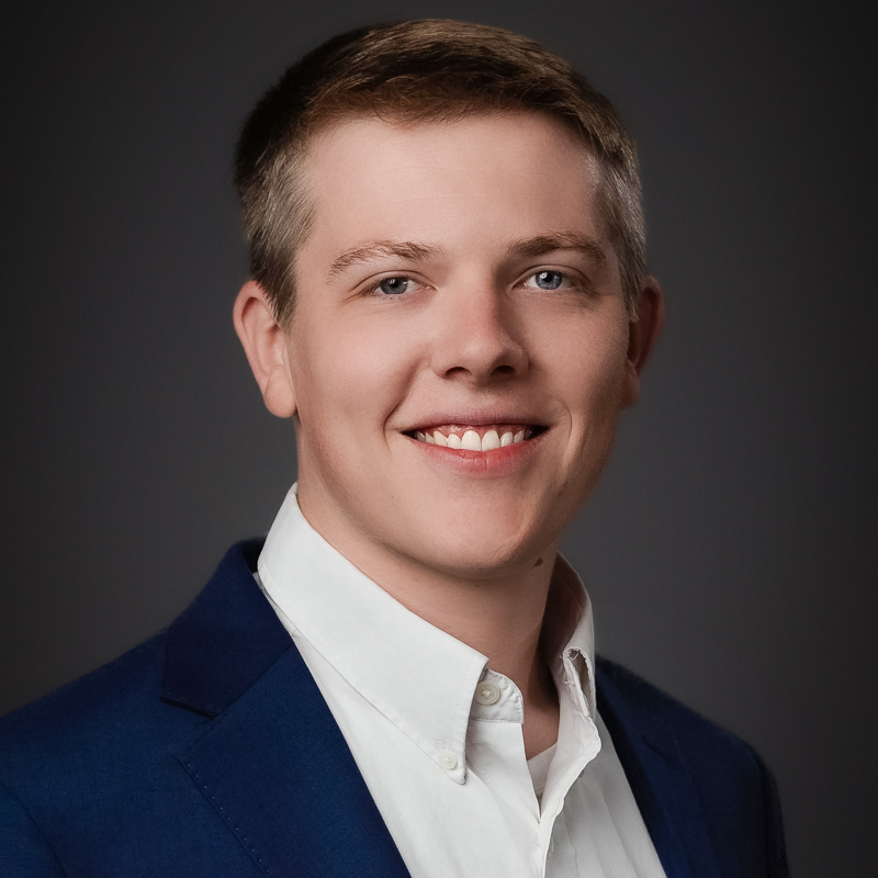 Matthew Maiers Associate Wealth Advisor in Highlands Ranch Mariner