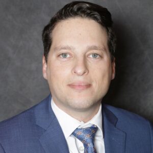 Michael Kats Wealth Advisor at Mariner Wealth Advisors