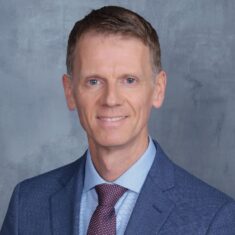 Jas Skistad, Senior Wealth Advisor at Mariner Wealth Advisors