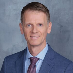 Jason Skistad, Senior Wealth Advisor at Mariner