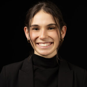 Jillian Gottbetter