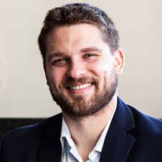 Philip Burfeind Wealth Advisor at Mariner Wealth Advisors