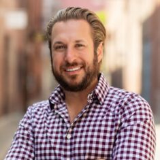 Will Venturi Wealth Advisor at Mariner Wealth Advisors