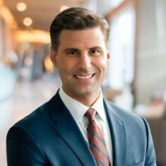 Brian Rykovich CFP® Senior Wealth Advisor at Mariner