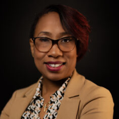 Danielle Washington Senior Wealth Advisor at Mariner