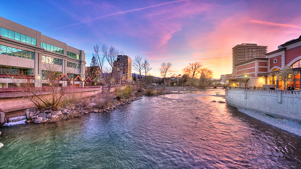 Reno, Nevada