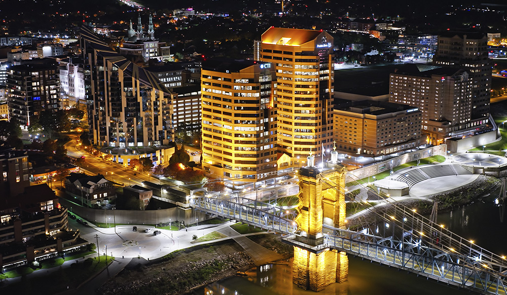Covington, Kentucky