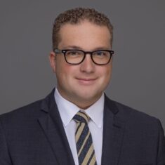 Ian Eberle Wealth Advisor at Mariner