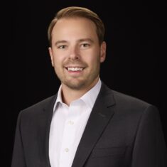 Michael Swenson Senior Wealth Advisor at Mariner