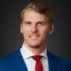 Taylor Embury Wealth Advisor at Mariner