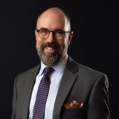 Doug Anderson Senior Institutional Advisor at Mariner