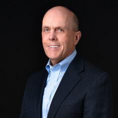 Ian Jones Senior Institutional Advisor at Mariner