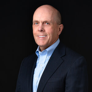 Ian Jones Senior Institutional Advisor at Mariner