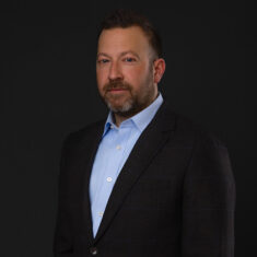 Justin Lauver Senior Institutional Advisor at Mariner