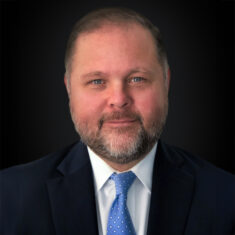 T. Brian Bennett Senior Institutional Advisor at Mariner