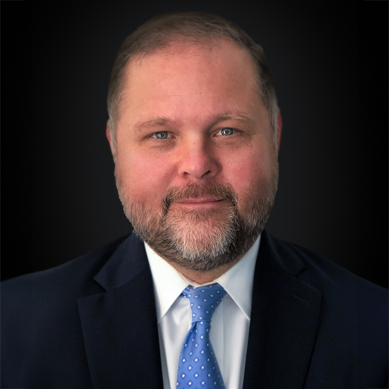 T. Brian Bennett Senior Institutional Advisor at Mariner