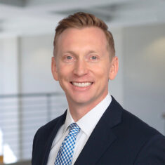 Mike Coleman Director Senior Institutional Consultant at Mariner