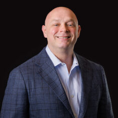 Brad Hess Senior Institutional Advisor at Mariner