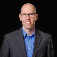 Brendon Vavrica Senior Institutional Advisor at Mariner