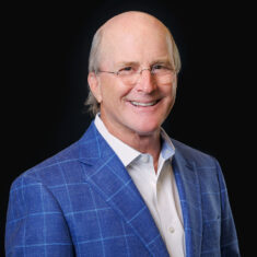 Dave West Senior Institutional Advisor at Mariner