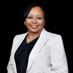 Gwelda Swilley Senior Institutional Advisor at Mariner