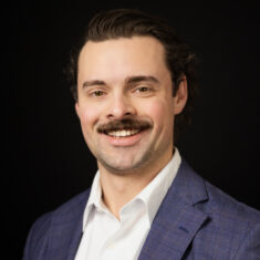 Brian Parsons Wealth Advisor at Mariner
