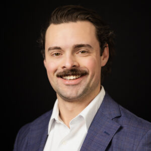 Brian Parsons Wealth Advisor at Mariner