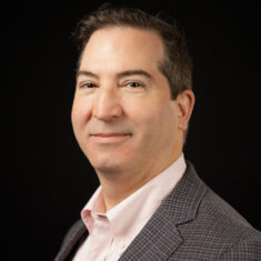 J.R. Saginario Senior Wealth Advisor at Mariner