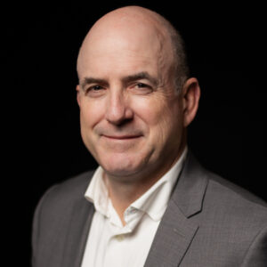 Luke Vandermillen Head of Retirement at Mariner