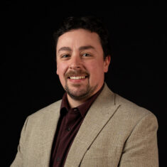 Ryan Cusin Associate Wealth Advisor at Mariner