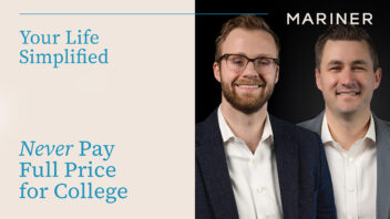 Never Pay Full Price for College