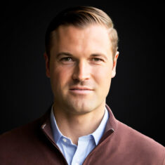 Sean van der Wal, Senior Wealth Advisor at Mariner