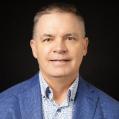 Daren Pladson, Senior Wealth Advisor at Mariner