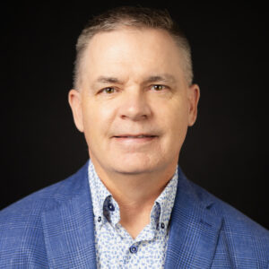 Daren Pladson, Senior Wealth Advisor at Mariner