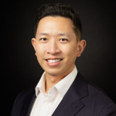 Jason Pan, Senior Wealth Advisor at Mariner