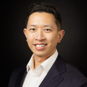 Jason Pan, Senior Wealth Advisor at Mariner