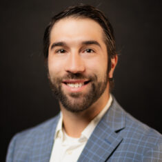 Clayton Meyer Wealth Advisor at Mariner