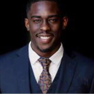 Christian Richards III Senior Wealth Advisor at Mariner