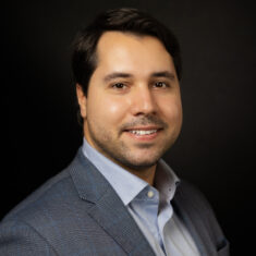 Abraham Santos Wealth Advisor at Mariner