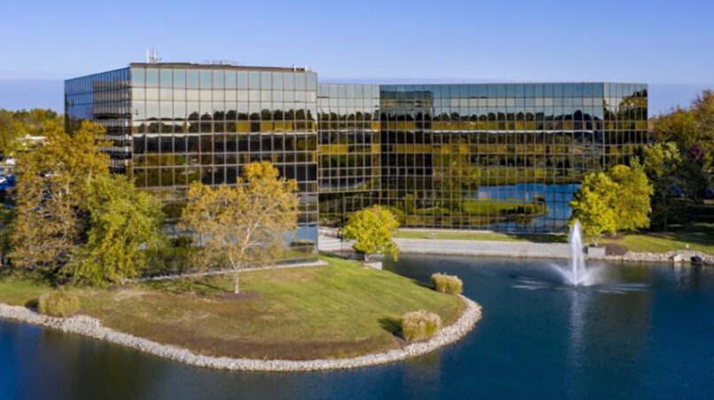 Cincinnati, Ohio location