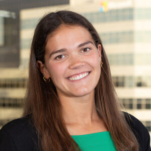 Elise Schulok Associate Wealth Advisor