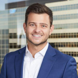 Ethan Jackson Wealth Advisor