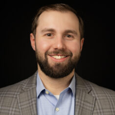 Garrett Cobb Wealth Advisor at Mariner