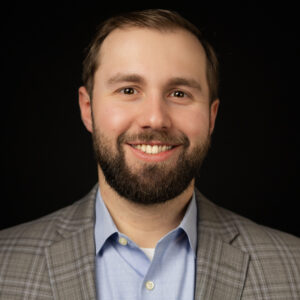 Garrett Cobb Wealth Advisor at Mariner