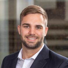 Luke Kremzar Associate Wealth Advisor at Mariner