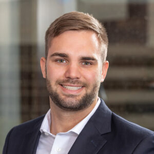 Luke Kremzar Associate Wealth Advisor at Mariner